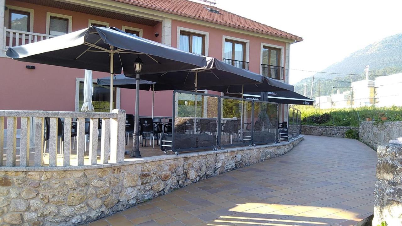 Hotel A Raina Oia Zewnętrze zdjęcie