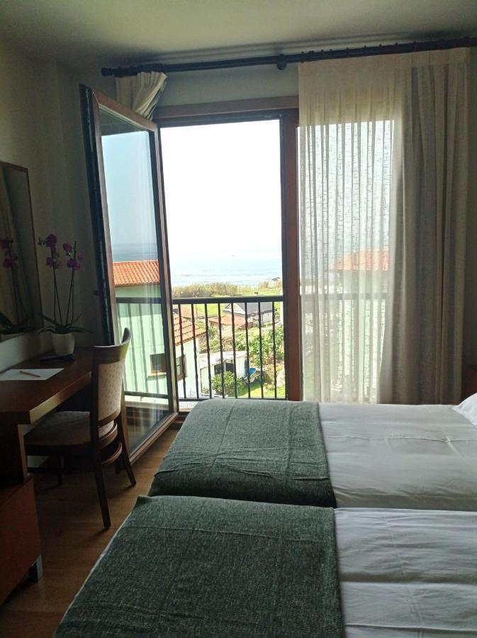 Hotel A Raina Oia Zewnętrze zdjęcie