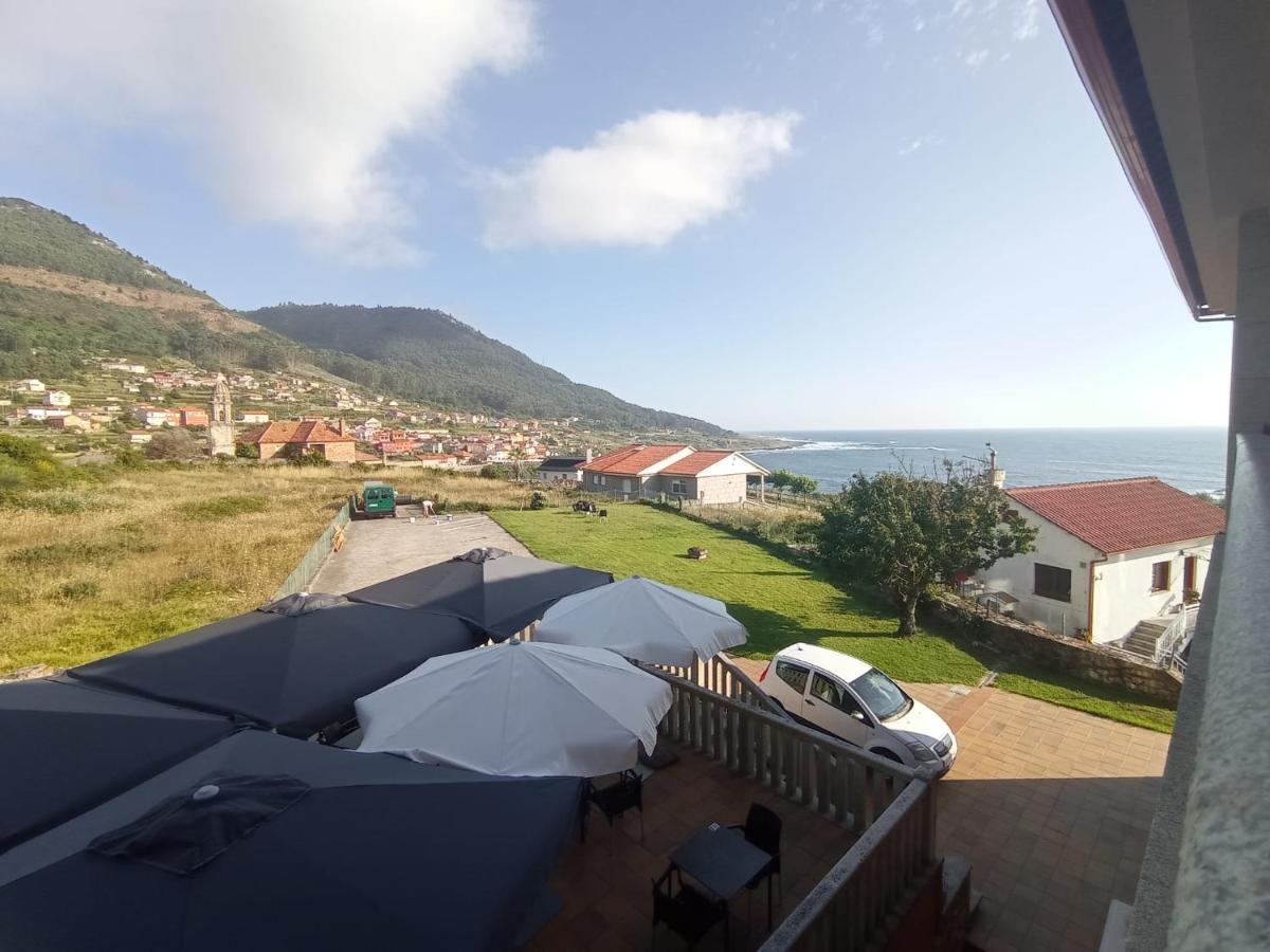Hotel A Raina Oia Zewnętrze zdjęcie