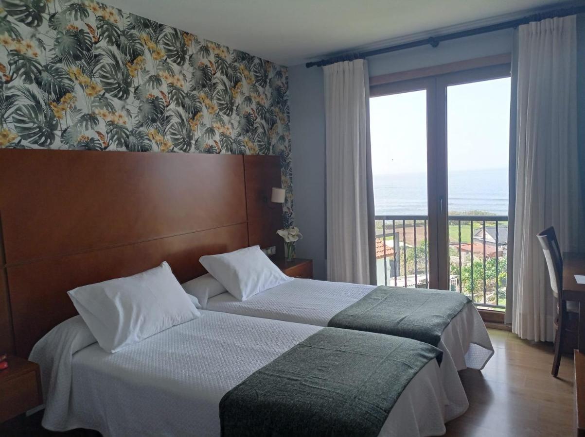 Hotel A Raina Oia Zewnętrze zdjęcie