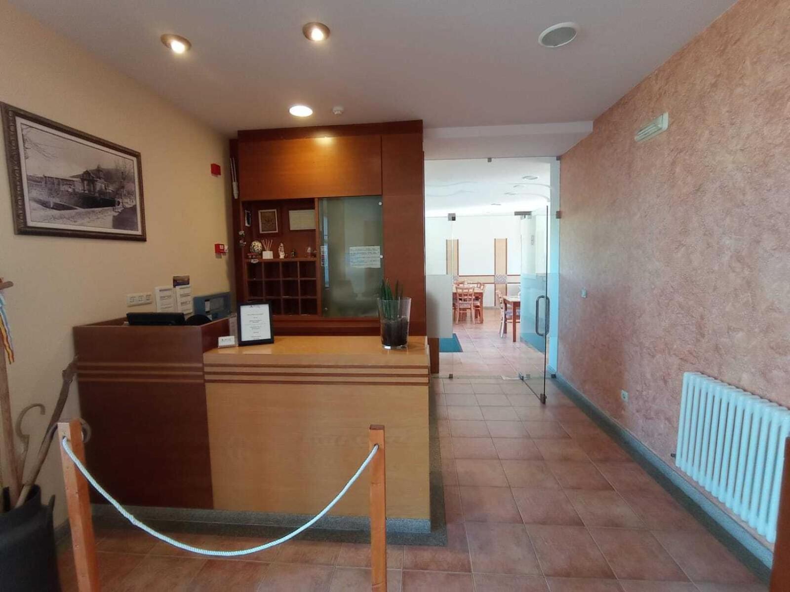 Hotel A Raina Oia Zewnętrze zdjęcie