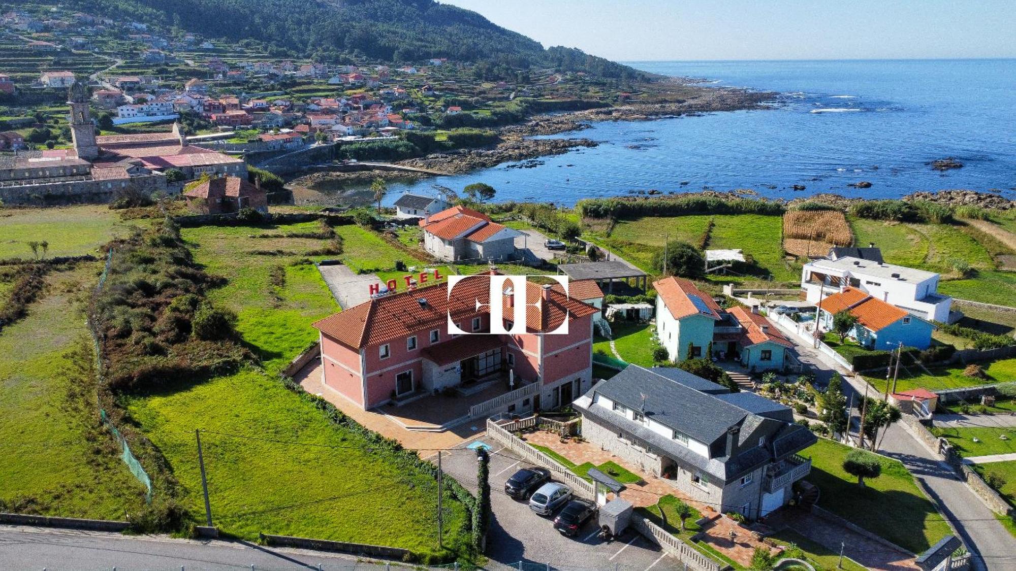 Hotel A Raina Oia Zewnętrze zdjęcie