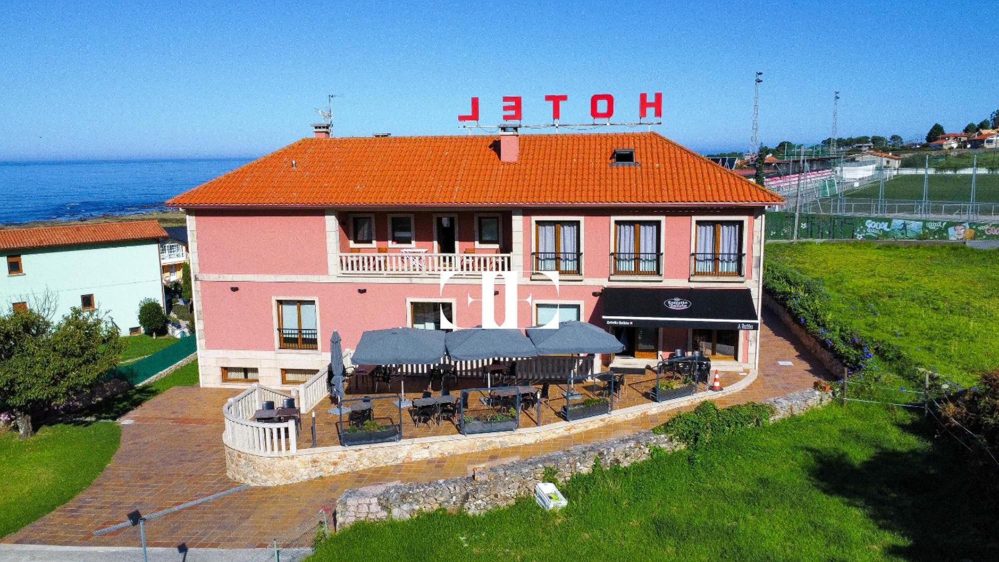 Hotel A Raina Oia Zewnętrze zdjęcie