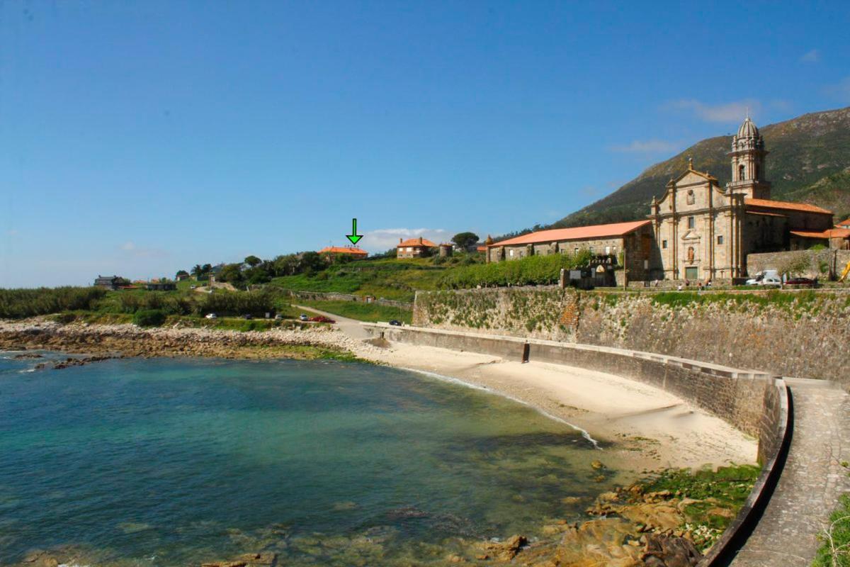 Hotel A Raina Oia Zewnętrze zdjęcie