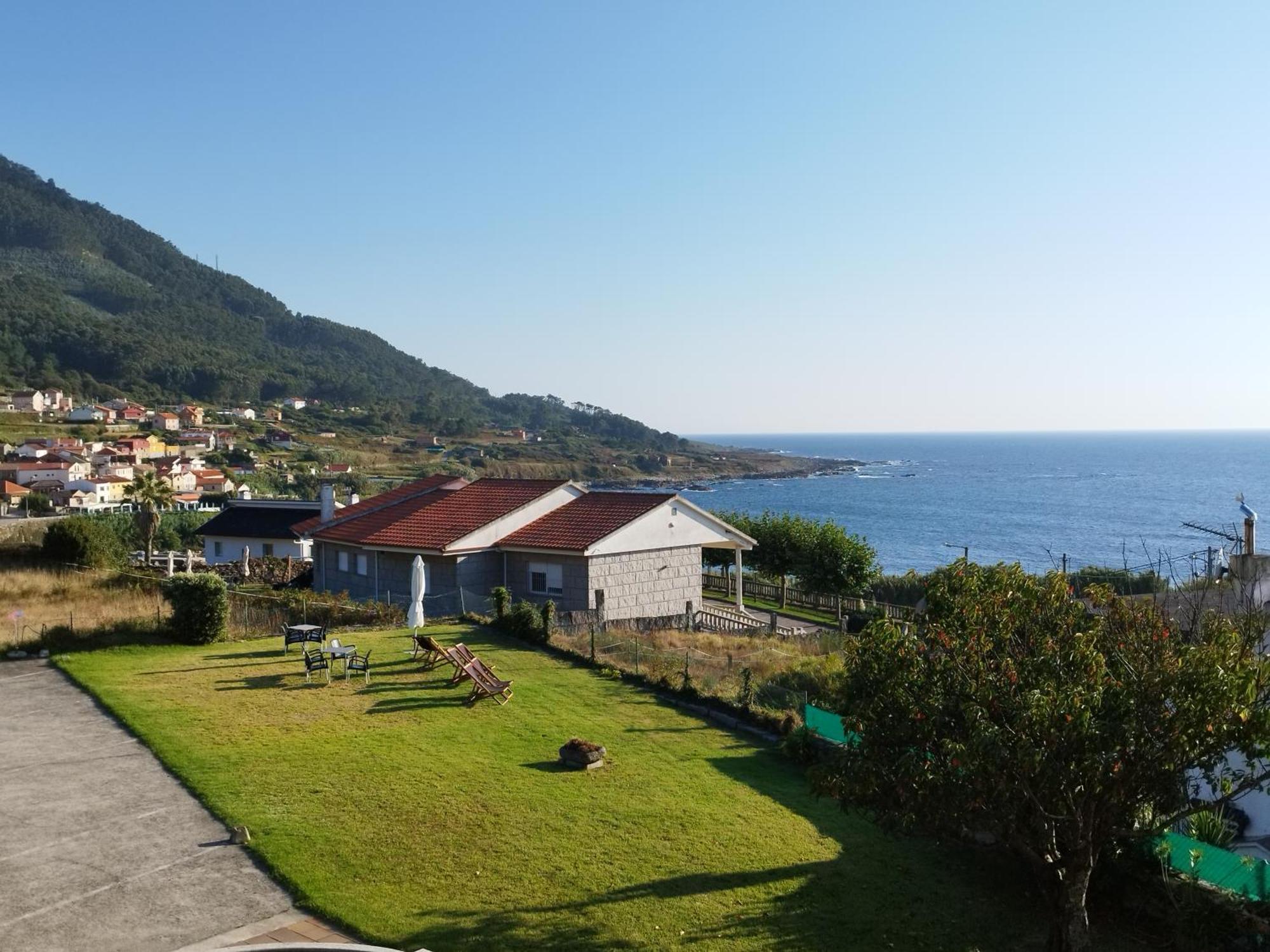 Hotel A Raina Oia Zewnętrze zdjęcie